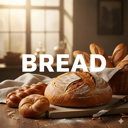 bread