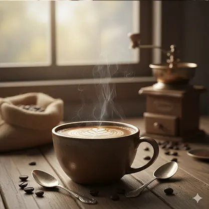 coffee