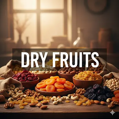 dry-fruits