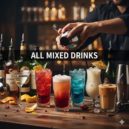 drinks