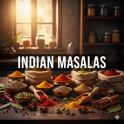masalas