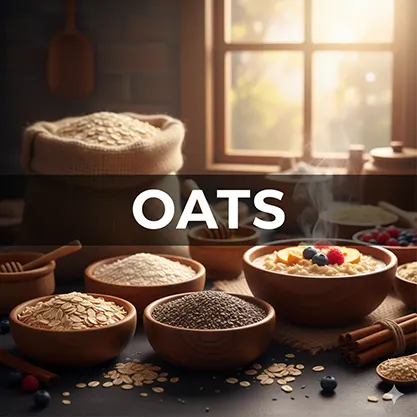 oats