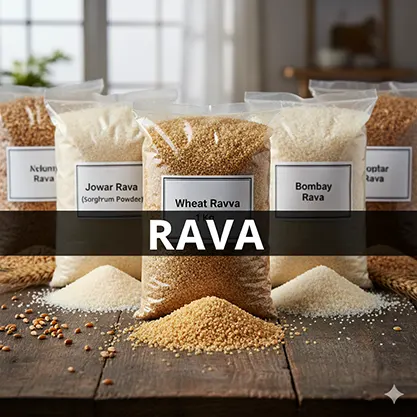 rava