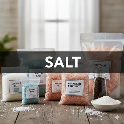 salt