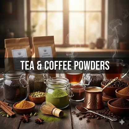 tea