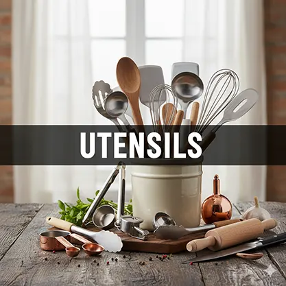 utensils
