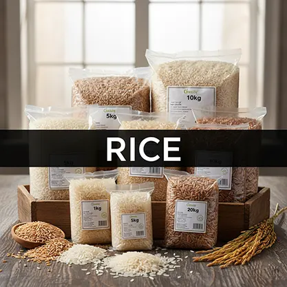 rice